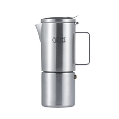 Гейзерная кофеварка Gipfel Wenus 5319 0,2 л
