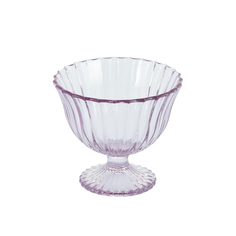 Креманка Gipfel Pink Stripes 41265