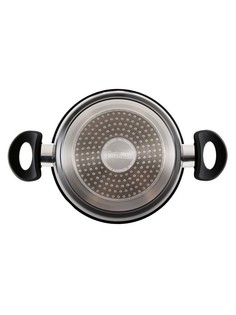 Алюминиевая кастрюля Werner Bertha 0645 20 см/2,2 л