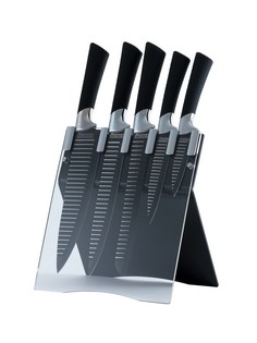 Набор кухонных ножей Werner 8456