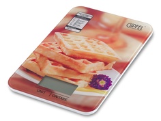 Весы кухонные электронные Gipfel Rio 5853