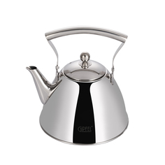 Чайник для плиты GIPFEL 8634