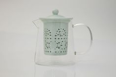 Заварочный чайник Gipfel Marianni 7160