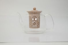 Заварочный чайник Gipfel Marianni 7158