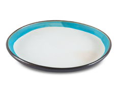 Тарелка круглая Gipfel Iceberg 009000026 21,5 см