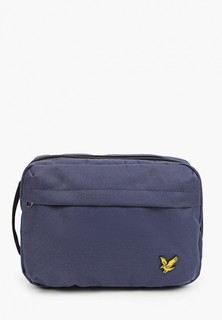Несессер Lyle & Scott Washbag