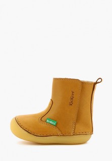 Сапоги Kickers SOCOOL