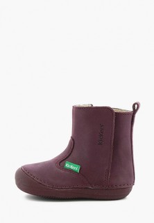 Сапоги Kickers SOCOOL