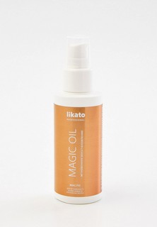 Масло для волос Likato Professional MAGIC OIL
