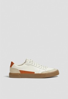 Кеды Pull&Bear 