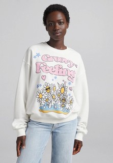 Свитшот Bershka Join Life
