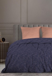 Постельное белье Евро Унисон 