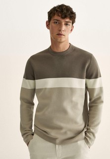 Джемпер Massimo Dutti 