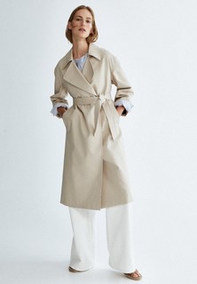 Плащ Massimo Dutti 