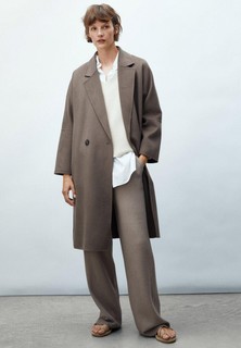 Пальто Massimo Dutti 