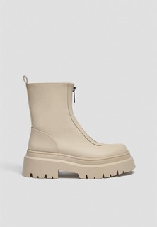 Ботинки Pull&Bear 