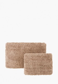 Комплект ковриков Sofi De Marko 60х100 см, 50х70 см