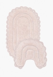 Комплект ковриков Sofi De Marko 60х100 см, 50х50 см