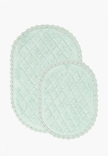 Комплект ковриков Sofi De Marko 60х100 см, 50х70 см