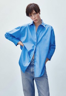 Рубашка Massimo Dutti 