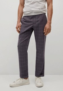 Брюки Mango Man ALFRED