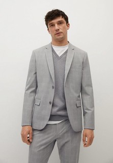 Пиджак Mango Man PAULO