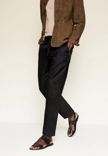 Брюки Mango Man FLAK