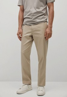 Брюки Mango Man OLIVER