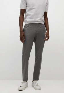 Брюки Mango Man FABREG