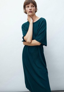 Платье Massimo Dutti 