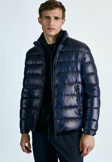 Пуховик Massimo Dutti 