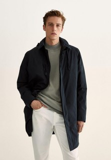 Пуховик Massimo Dutti 