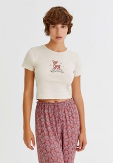 Топ Pull&Bear 