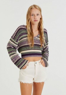 Топ Pull&Bear 