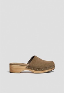 Мюли Pull&Bear 