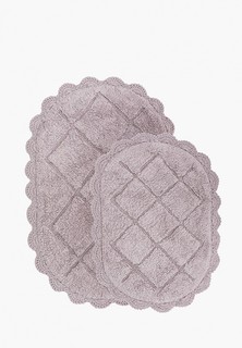 Комплект ковриков Sofi De Marko 60х100 см, 50х70 см