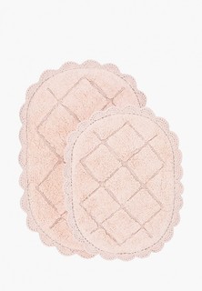 Комплект ковриков Sofi De Marko 60х100 см, 50х70 см