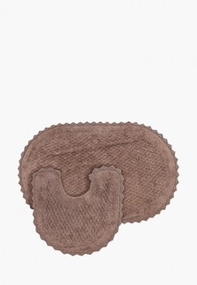 Комплект ковриков Sofi De Marko 60х100 см, 50х70 см