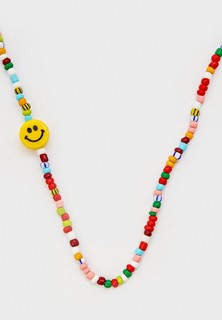 Чокер Hatparad YELLOW SMILE