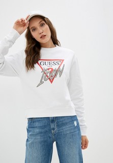 Свитшот Guess Jeans 