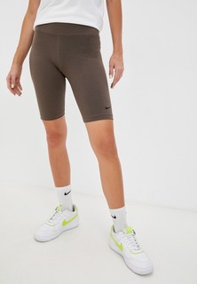 Велосипедки Nike W NSW ESSNTL MR BIKER SHORT