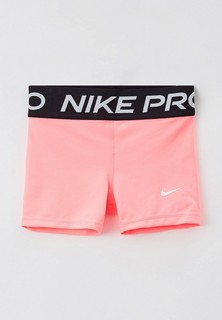 Шорты спортивные Nike G NP 3IN SHORT