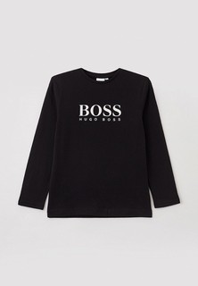 Лонгслив Boss 