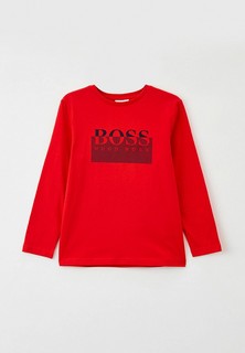 Лонгслив Boss 