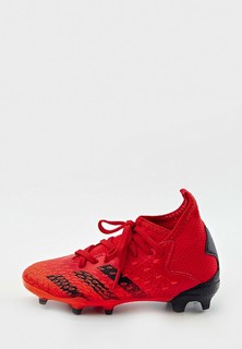 Бутсы adidas PREDATOR FREAK .3 FG J