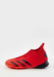 Шиповки adidas PREDATOR FREAK .3 LL TF J