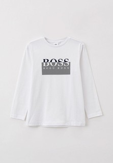 Лонгслив Boss 