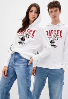 Худи Diesel 