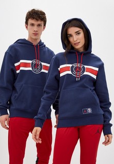 Худи Jordan M J PSG FLEECE PO