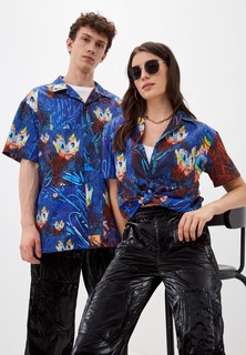 Рубашка Sayonara Boy 